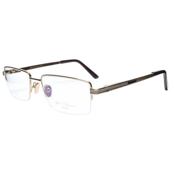 Paul Vosheront Eyeglasses Frame PV373 C1 - Picture 2 of 9